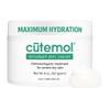 Cutemol Emollient Moisturizing Cream - Serious Moisturizer Lotion Balm for Recovering Dry, Damaged Skin - Hydration for Cracked Hands and Feet, Eczema, Psoriasis, and Raw Skin (8 oz) view 1