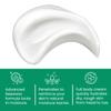 Cutemol Emollient Moisturizing Cream - Serious Moisturizer Lotion Balm for Recovering Dry, Damaged Skin - Hydration for Cracked Hands and Feet, Eczema, Psoriasis, and Raw Skin (8 oz) view 3