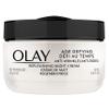 OLAY Age Defying Anti-Wrinkle Replenishing Night Cream view 1