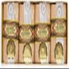 Bee & Flower Sandalwood Soap, 4.4 Oz (Pack of 4) view 1