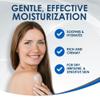 Vanicream Moisturizing Skin Cream with Pump Dispenser - 16 fl oz (1 lb) - Moisturizer Formulated Without Common Irritants for Those with Sensitive Skin view 2
