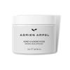 Honey Almond Skin Scrub by Adrien Arpel, Face Mask Helps Improve Skin Tone and Texture, Moisturizing and Smoothing view 1