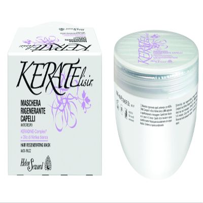 HELEN SEWARD KERATELISIR MASK 250 ML