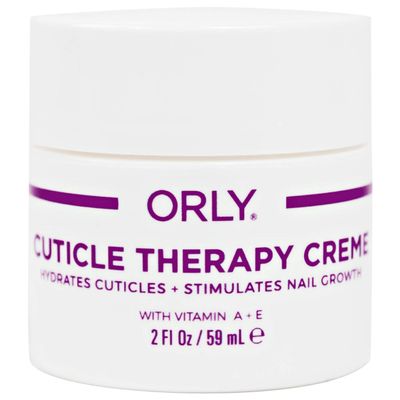 Orly Cuticle Therapy Cream 2oz (2oz)