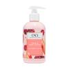 CND Scentsations Hand & Body Lotion, Deep Moisturizing and Hydrating Formula for Dry Damaged Skin, Dermatologically Tested, Black Cherry & Nutmeg, 8.3 fl. oz view 1