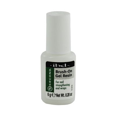 IBD-5 Second Brush-On Gel Resin (Pack of 12)