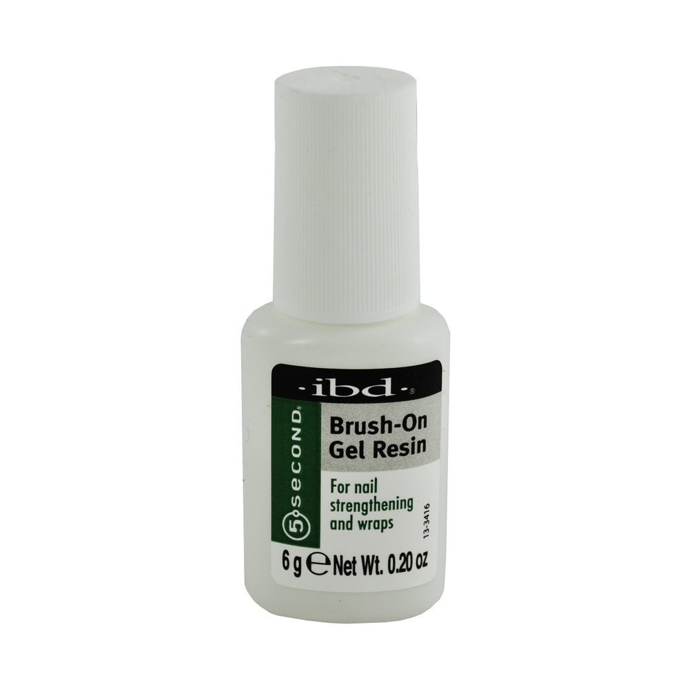 IBD-5 Second Brush-On Gel Resin (Pack of 12)
