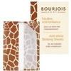 Bourjois Anti-Shine Blotting Sheets 50 Non-Powdered Sheets For an Instantly matt complexion view 1