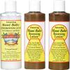 Maui Babe Tanning Pack (2 Browning Lotions 8 oz, 1 After Browning Lotion 8 oz), (Pack of 3) view 1