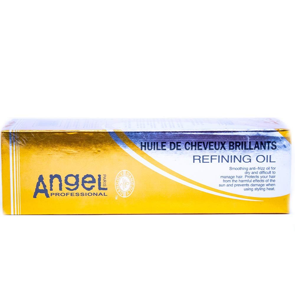 Angel Refining Oil 3.3oz