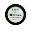 NYX PROFESSIONAL MAKEUP HD Finishing Powder, Pressed Setting Powder - Mint Green view 1