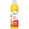 Alba Botanica Body Builder Conditioner, Mango, 12 Oz view 1