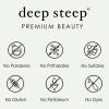 Deep Steep Bubble Bath, 17oz (Rosemary Mint) view 3