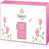 English Rose Soap 3 Bar Box 100gea bar by Yardley view 1