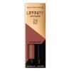 Max Factor Lipfinity Lipstick for Women, # 190 Indulgent, 0.14 Ounce view 2