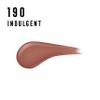 Max Factor Lipfinity Lipstick for Women, # 190 Indulgent, 0.14 Ounce view 4