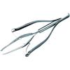 Pfeilring Germany Automatic Tweezer, Slanted Tips view 1