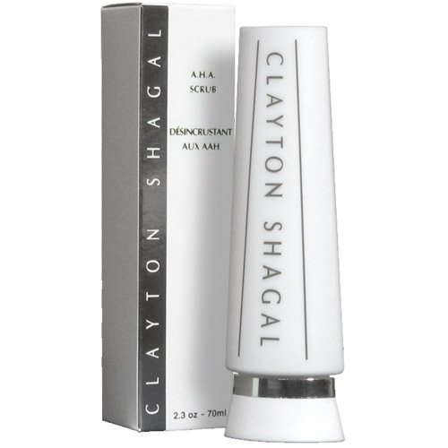 Clayton Shagal AHA Scrub