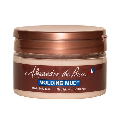Alexandre de Paris Molding Mud, 4 Fluid Ounce