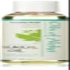 Oils of Aloha - Hawaii Kukui Nut Oil with Tropic Breeze Fragrance, 4 oz view 1