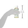 Oils of Aloha - Hawaii Kukui Nut Oil with Tropic Breeze Fragrance, 4 oz view 3