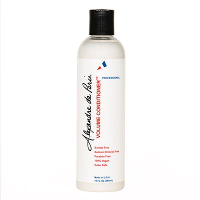 Alexandre de Paris Volume Conditioner, 10 Fluid Ounce