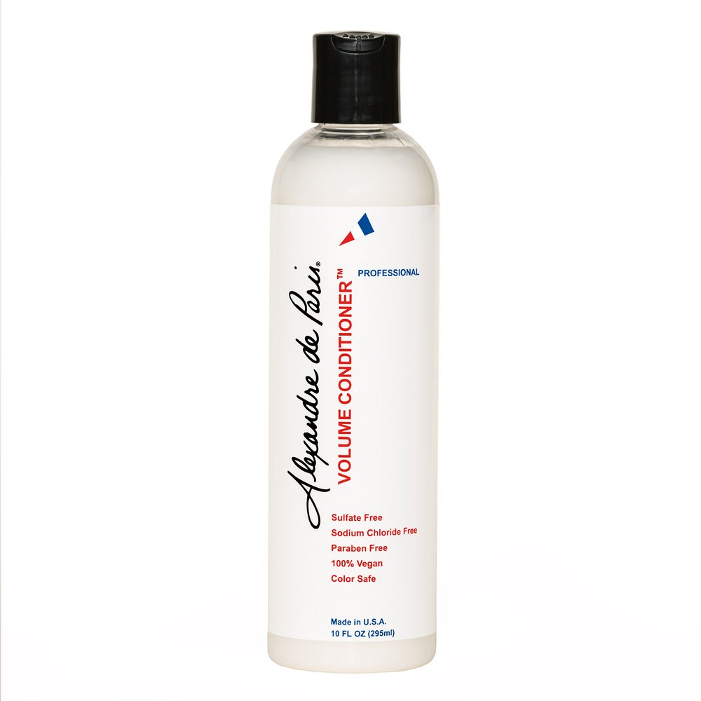 Alexandre de Paris Volume Conditioner, 10 Fluid Ounce