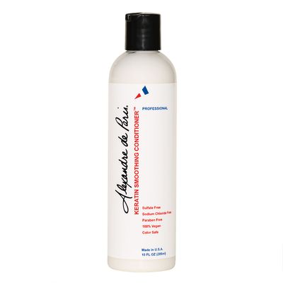 Alexandre de Paris Conditioner, Keratin Smooth, 10 Fluid Ounce