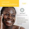 Suki Skincare Exfoliate Foaming Cleanser - With Natural Sugar & Colloidal Oat - Facial Exfoliator & Mechanical Exfoliant that Reduces Dry Skin Buildup While Promoting Radiant, Smooth, Soft Skin - 4 oz view 3