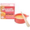 Smooth Appeal Microwave Formula Facial Hair Remover Wax 40g view 2