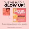 Smooth Appeal Microwave Formula Facial Hair Remover Wax 40g view 3