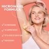 Smooth Appeal Microwave Formula Facial Hair Remover Wax 40g view 4