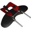 Master Massage Tables Standard Universal Armrest Support for Massage Table view 3