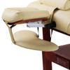Master Massage Tables Standard Universal Armrest Support for Massage Table view 4