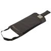 Master Massage Reinforced Sling Style Arm Rest, Black view 1
