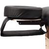 Master Massage Reinforced Sling Style Arm Rest, Black view 3