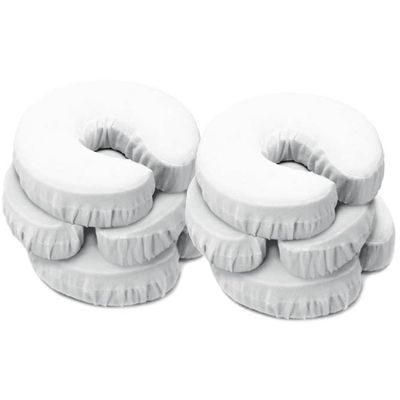 Master Massage Pillow Covers, 6 Count (Pack of 1)