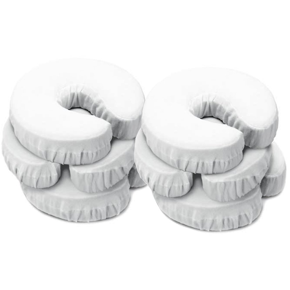 Master Massage Pillow Covers, 6 Count (Pack of 1)