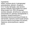 Nutraceutics - Relastyl ( renew your natural beauty) size: 4 oz. Tube view 2