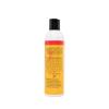 Jessicurl, Hair Cleansing Cream, Island Fantasy, 8 Fl oz. Moisturizing Shampoo for Curly Hair, Sulfate Free Shampoo for Dry Hair view 4