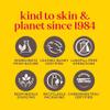Burt's Bees 100% Natural Moisturizing Lip Balm, Pomegranate with Beeswax and Fruit Extracts, 1 Tube view 4