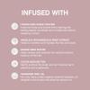 KEVIN.MURPHY ANGEL.RINSE - Hair Repair Conditioner - For Fine Coloured Hair - Colour Safe Conditioner - Sulphate-Free - For Moisture & Conditioning - Delicate Scent - 250 mL / 8.4 fl oz view 3