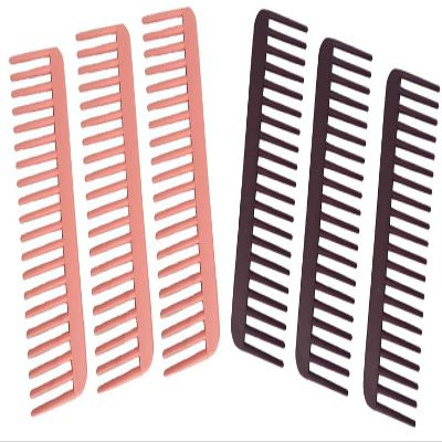 Volume Combs * 6 Pack