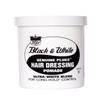 Black & White Genuine Pluko Hair Dressing Pomade Ultra White Blend 200Ml view 1