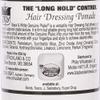 Black & White Genuine Pluko Hair Dressing Pomade Ultra White Blend 200Ml view 2