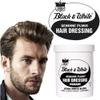 Black & White Genuine Pluko Hair Dressing Pomade Ultra White Blend 200Ml view 3