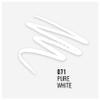 Rimmel London Soft Kohl Eyeliner - Pure White view 4