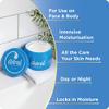 Astral Moisturising Cream 200ml by Astral view 3