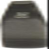 SE 2-7/8" Slanted Tip Tweezers - TW043S view 1