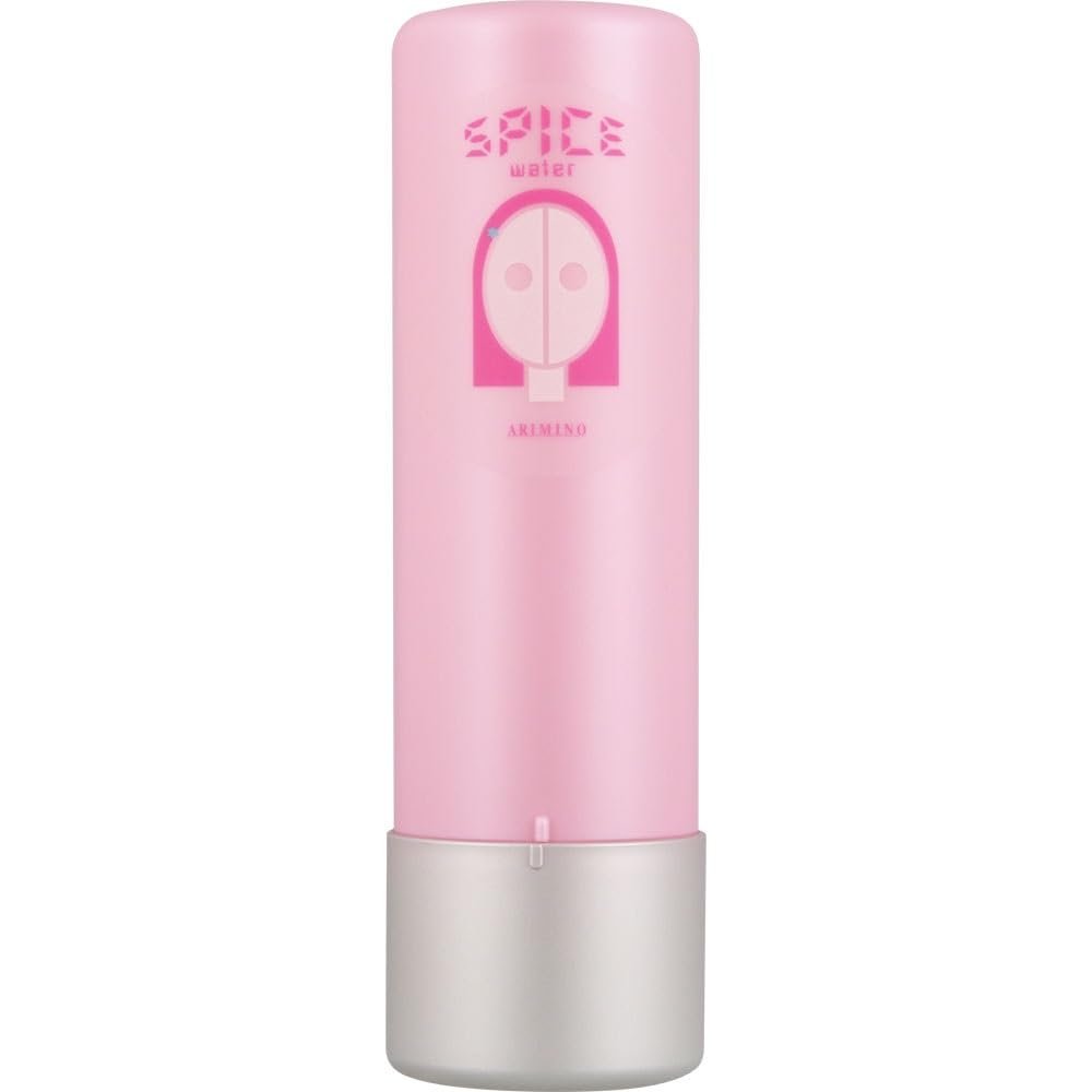 Spice Water Shining Straight (6.76 oz) by Arimino